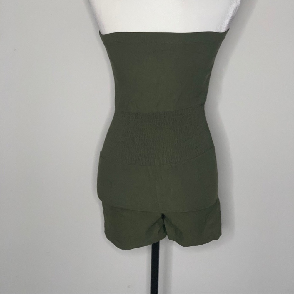 Green jumper - Picture 2 of 3